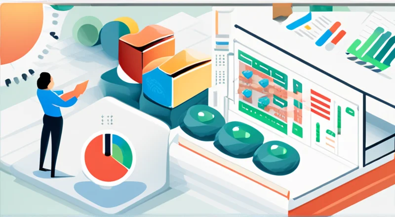 基于EXCEL生产管理软件