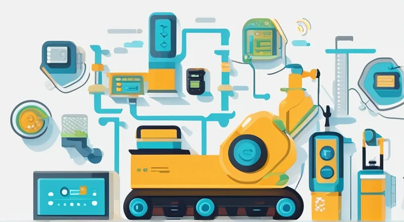 环保设备管理平台系统