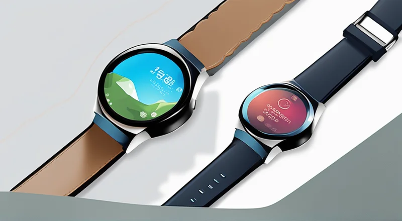 华为手表设备管理软件