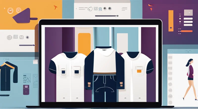 服装生产管理软件定制流程