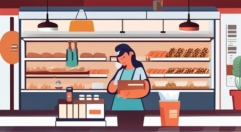 餐饮行业的朋友们，谁知道哪些进销存系统比较好用？