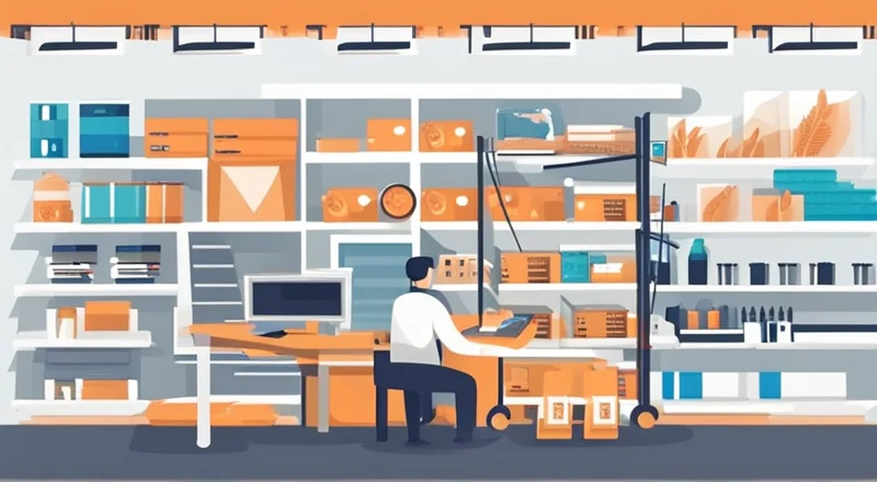 市场上适合不同行业的进销存系统推荐