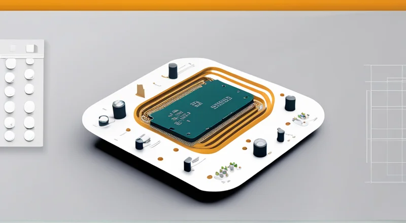 模拟生产电路设计图纸软件