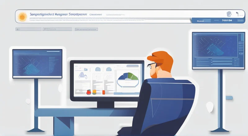 蓝宝石玻璃生产管理软件