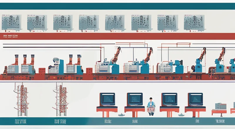 生产线电子图纸软件哪个好