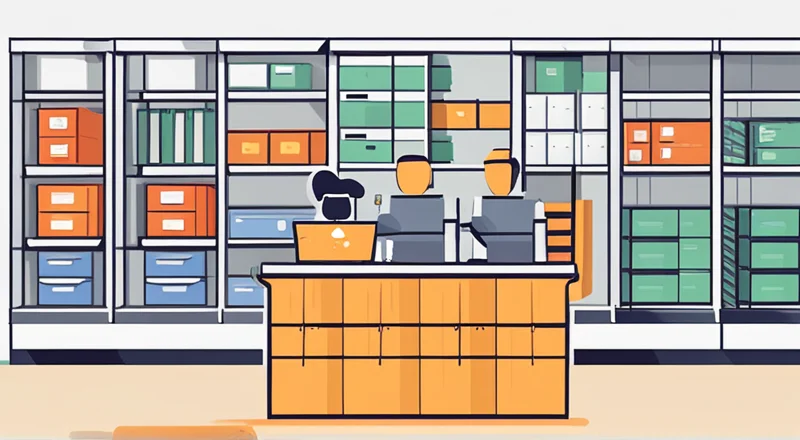 企业如何通过进销存系统提升客户订单量？