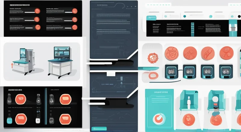 大型医用设备管理系统专利