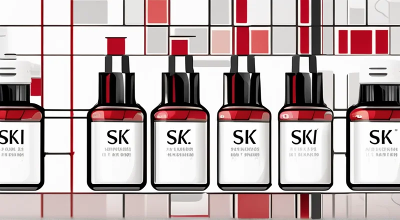 查询sk2生产日期的软件