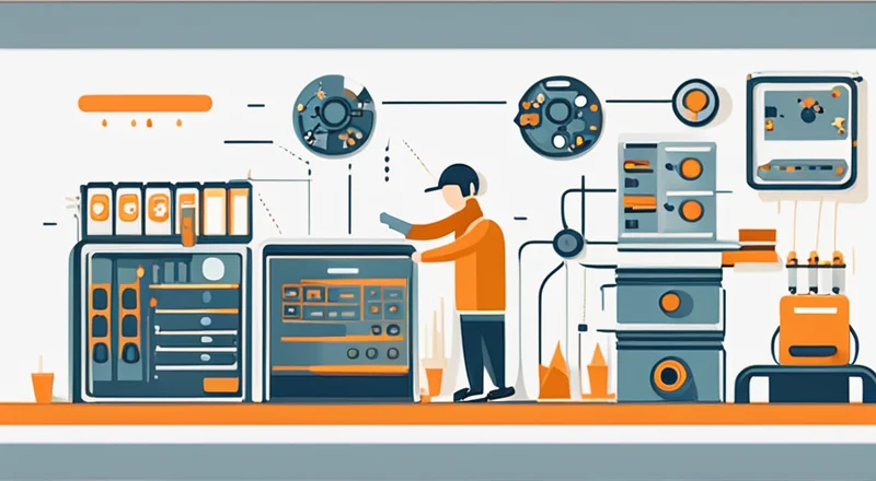 设施设备管理系统设计