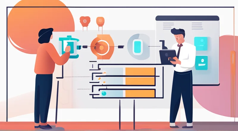 企业如何通过进销存系统提升数据管理能力？