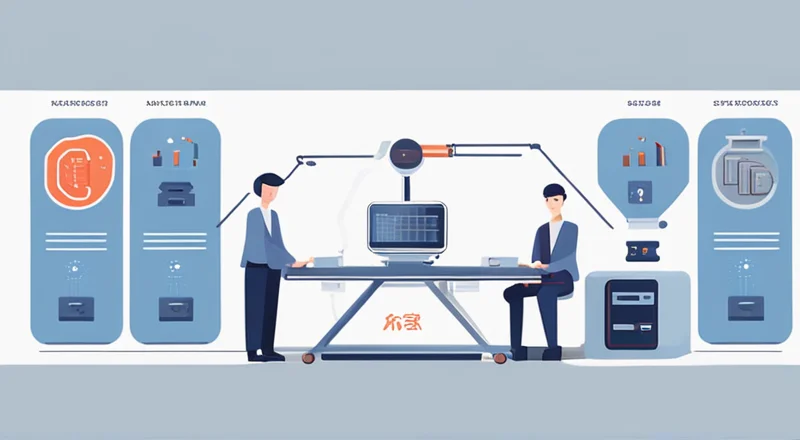 自动化mes系统技术方案多少钱