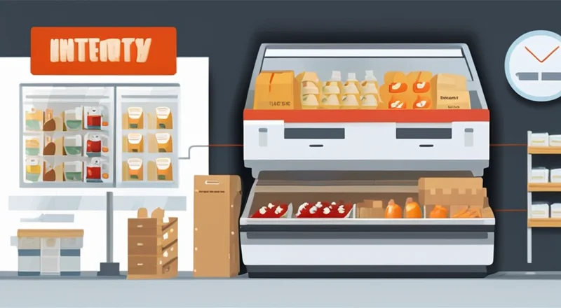 适合食品行业的进销存系统有哪些？