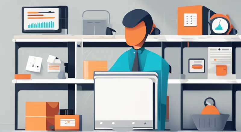 企业如何通过进销存系统优化客户关系？