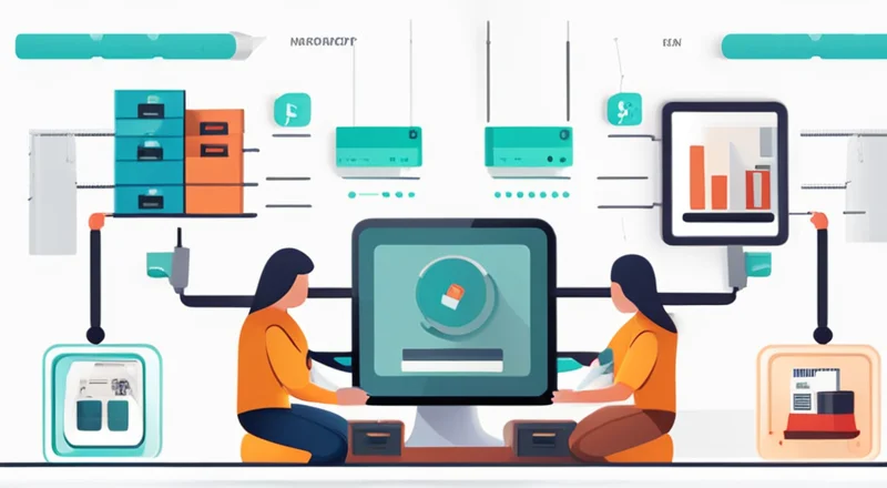 进销存管理系统如何提升库存管理效率?功能详解及推荐6款系统