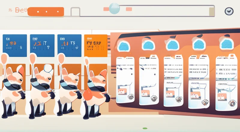 记录喵咪生产的软件叫什么