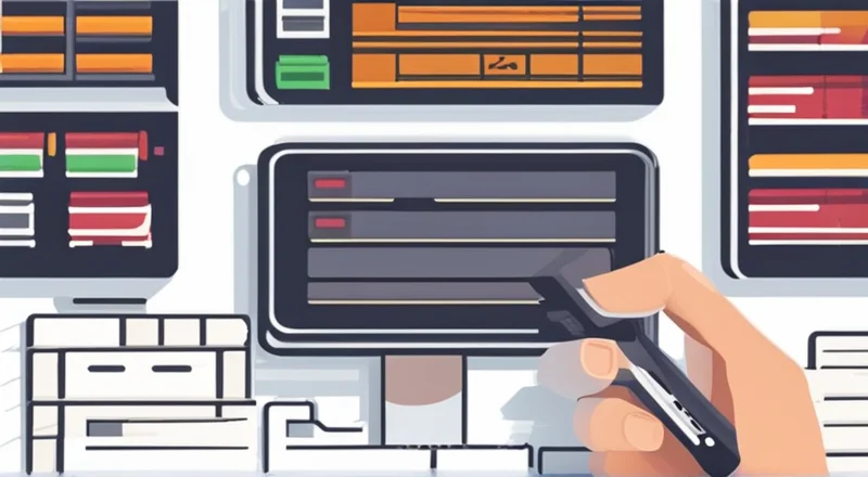 企业为什么需要进销存软件？功能解析及推荐5款适合初创企业的进销存管理系统