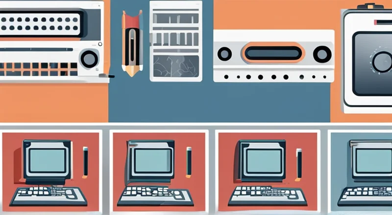 做视频设备管理软件哪个好用