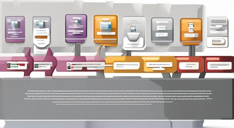 生产工艺流程软件有哪些种类