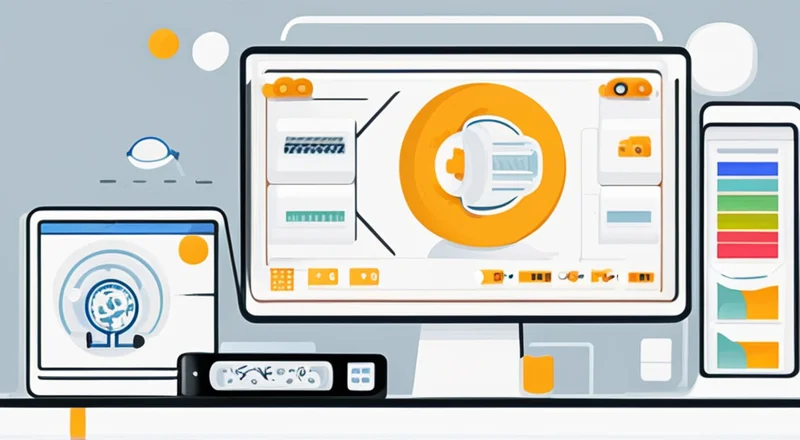 抖音运营设备管理软件