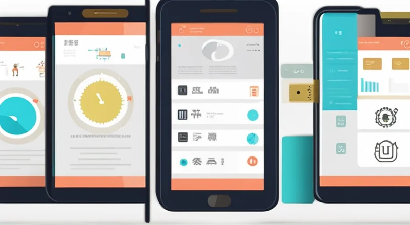 乐摇摇设备管理系统APP