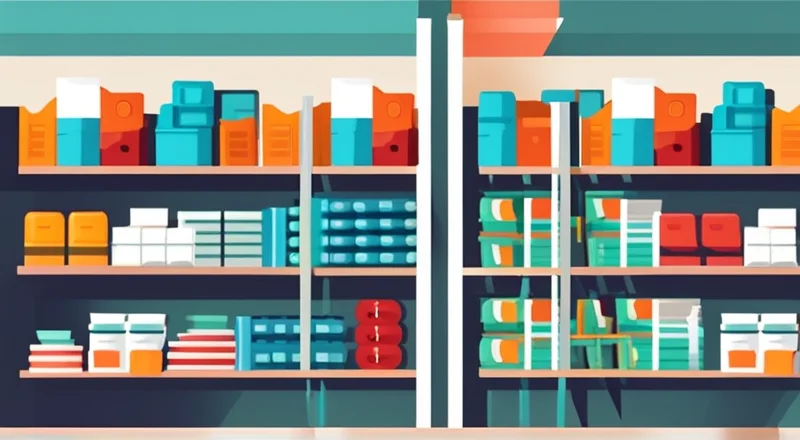 什么是进销存软件？主要功能介绍及推荐7款适合企业的进销存系统