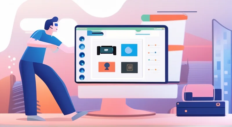 录像用什么设备管理软件