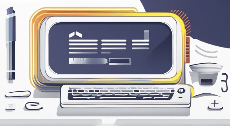 pci设备管理软件