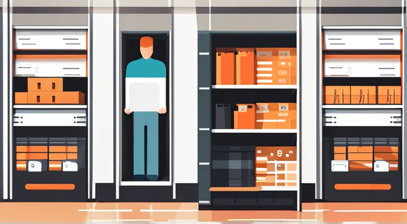 市场上最适合金融行业的进销存系统有哪些?五款推荐