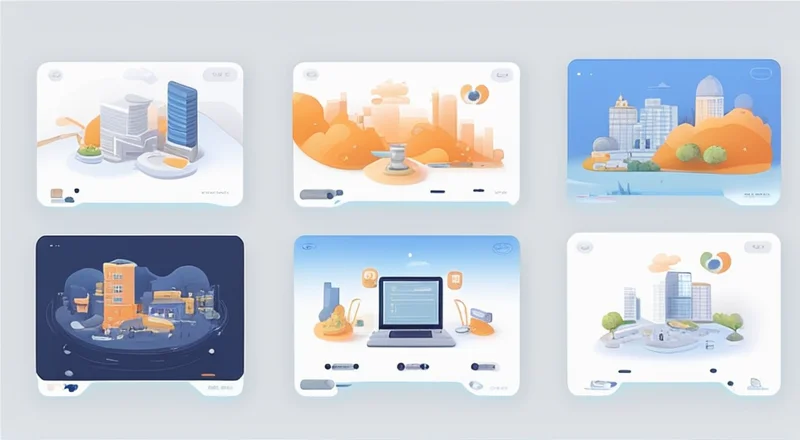 杭州软件生产基地有哪些