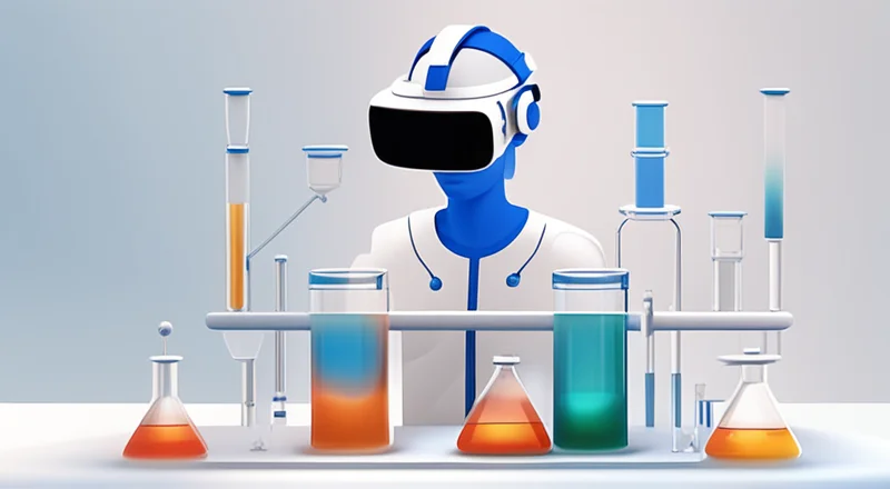 化工生产虚拟现实3d仿真软件2023