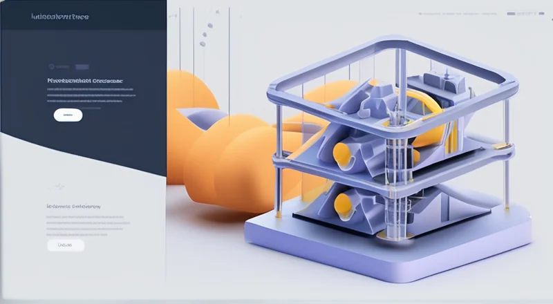 生产过程视频3d模拟软件