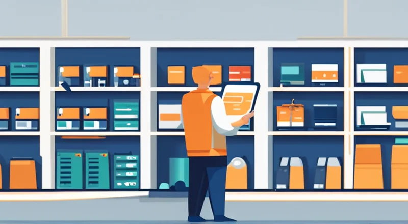 适合B2B企业的进销存系统推荐