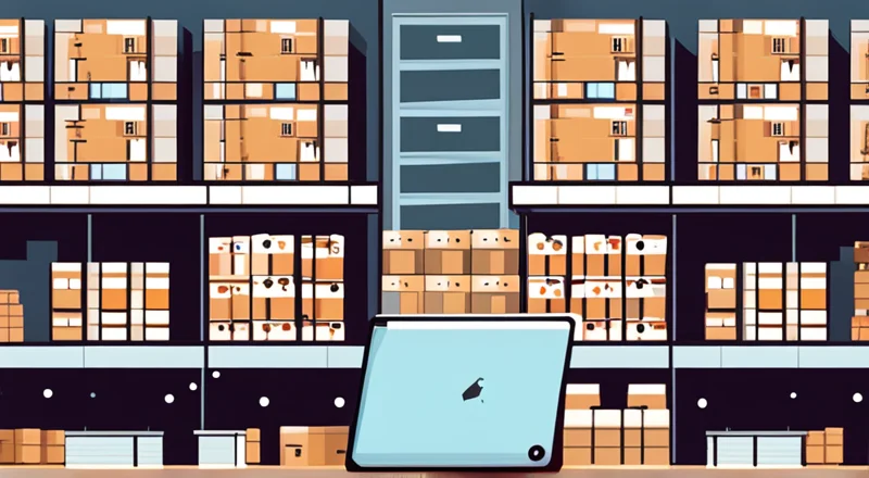 进销存软件能帮助企业做什么?功能详解及推荐6款热门的进销存系统