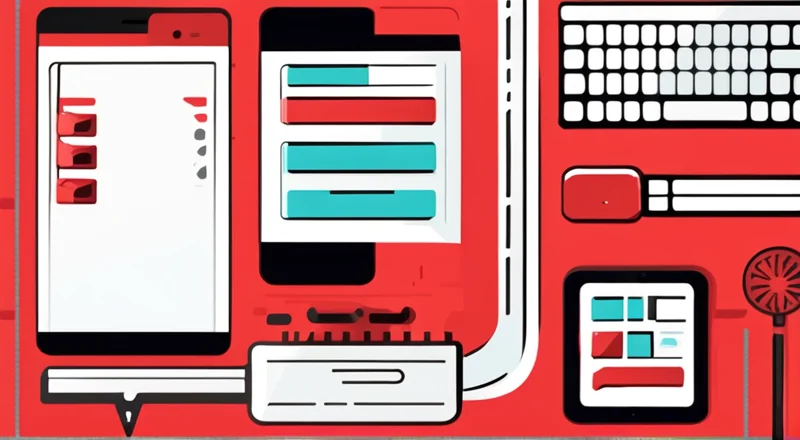 红魔手机设备管理软件