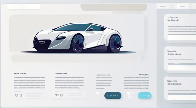 什么软件能查汽车生产厂家