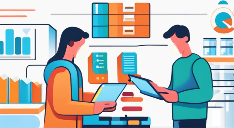 适合初创企业的进销存系统有哪些?详细推荐和选型指南