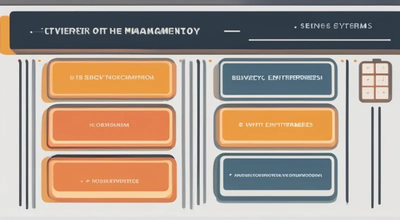 B2C企业用什么进销存系统好？推荐五款优秀选择
