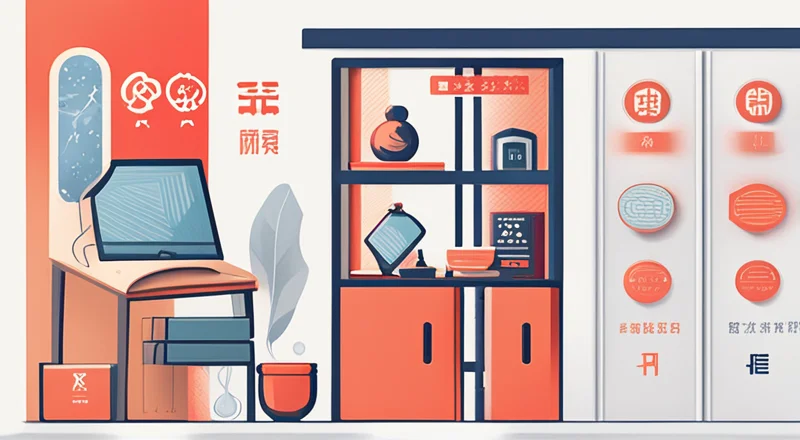 淘宝的设备管理软件