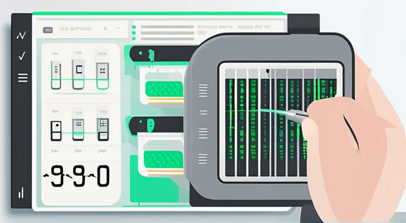 查看充电器生产日期的软件