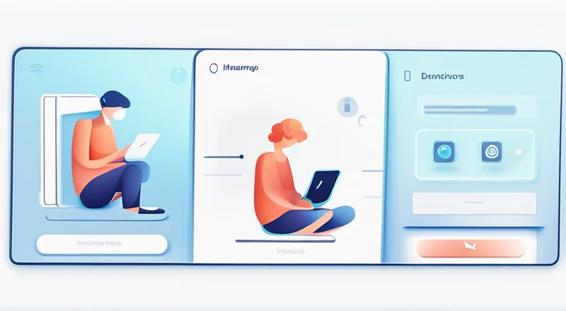 鸿蒙系统如何激活设备管理