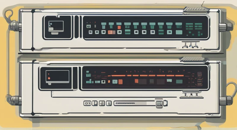 scada系统和mes之间到底什么关系