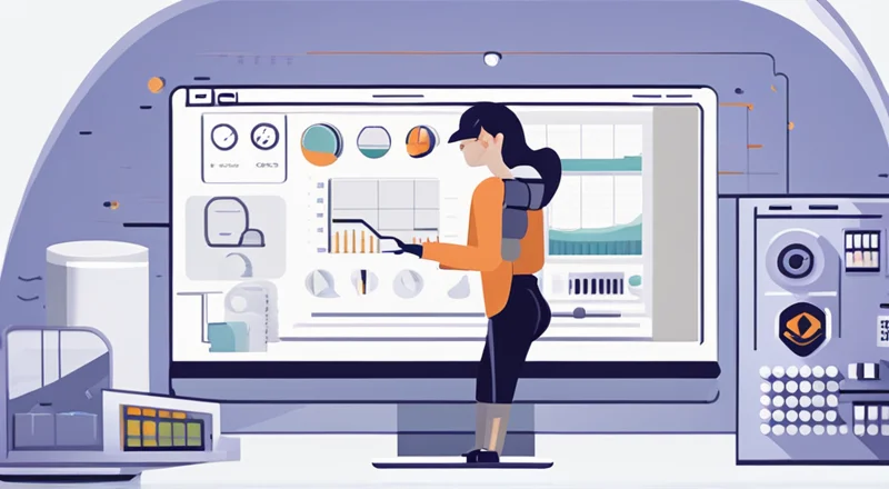 动画设备管理软件哪家好