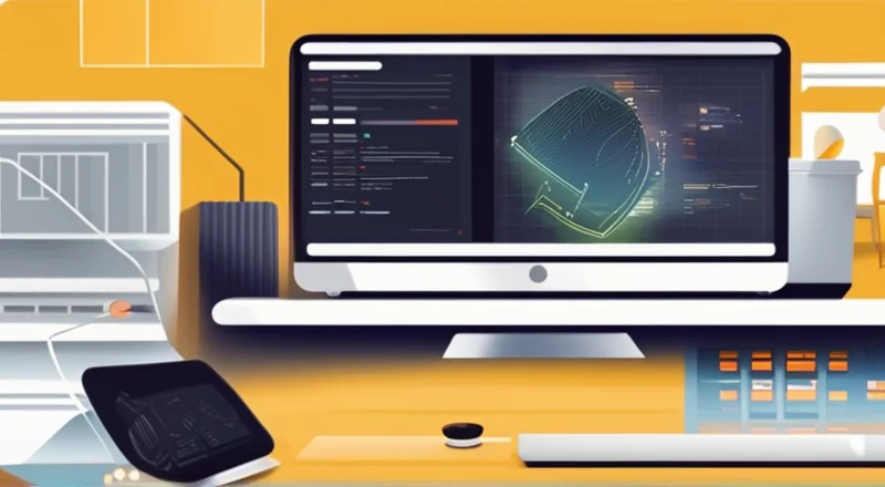 编辑生产程序的软件叫什么