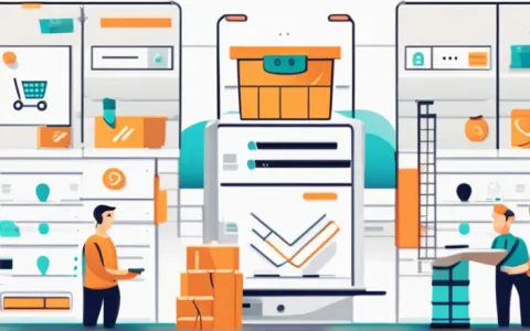 电商行业必备的5个进销存系统