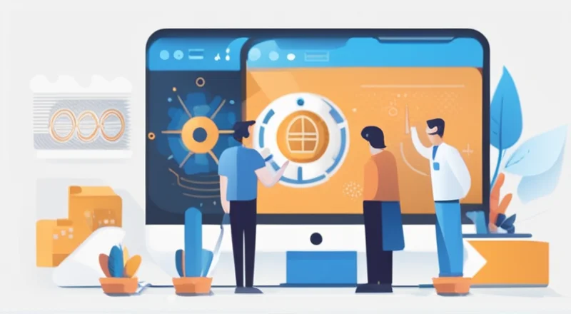 国外mes系统十大公司