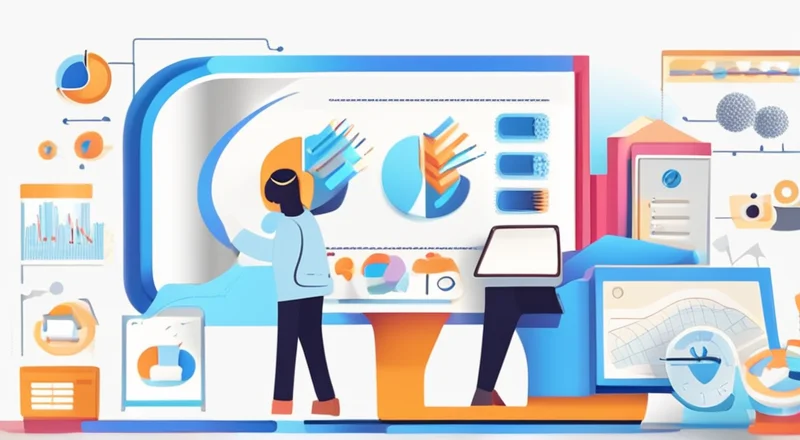 制作生产销售流程图的软件