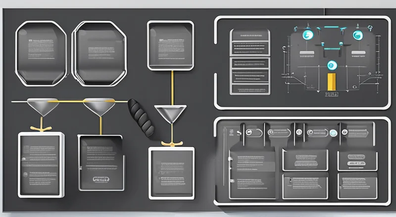氧化铝生产工艺流程图软件