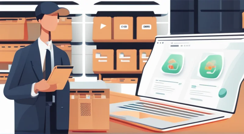 适合服务行业的进销存系统推荐