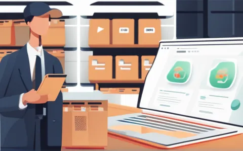 适合服务行业的进销存系统推荐