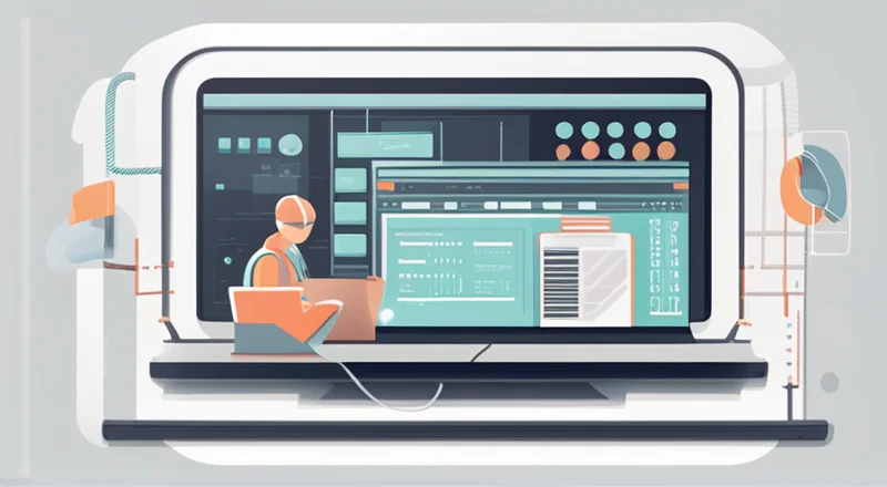 软件研发算生产型企业吗